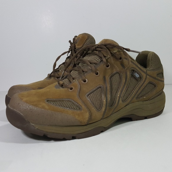 tactical new balance shoes